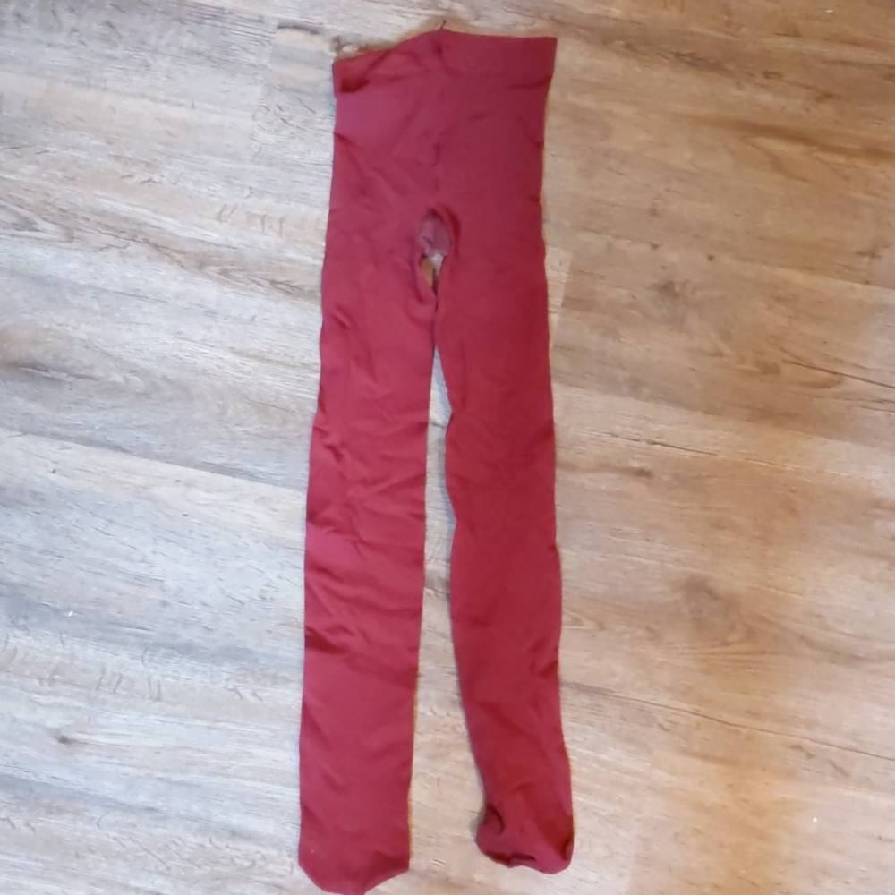Thick, red rights